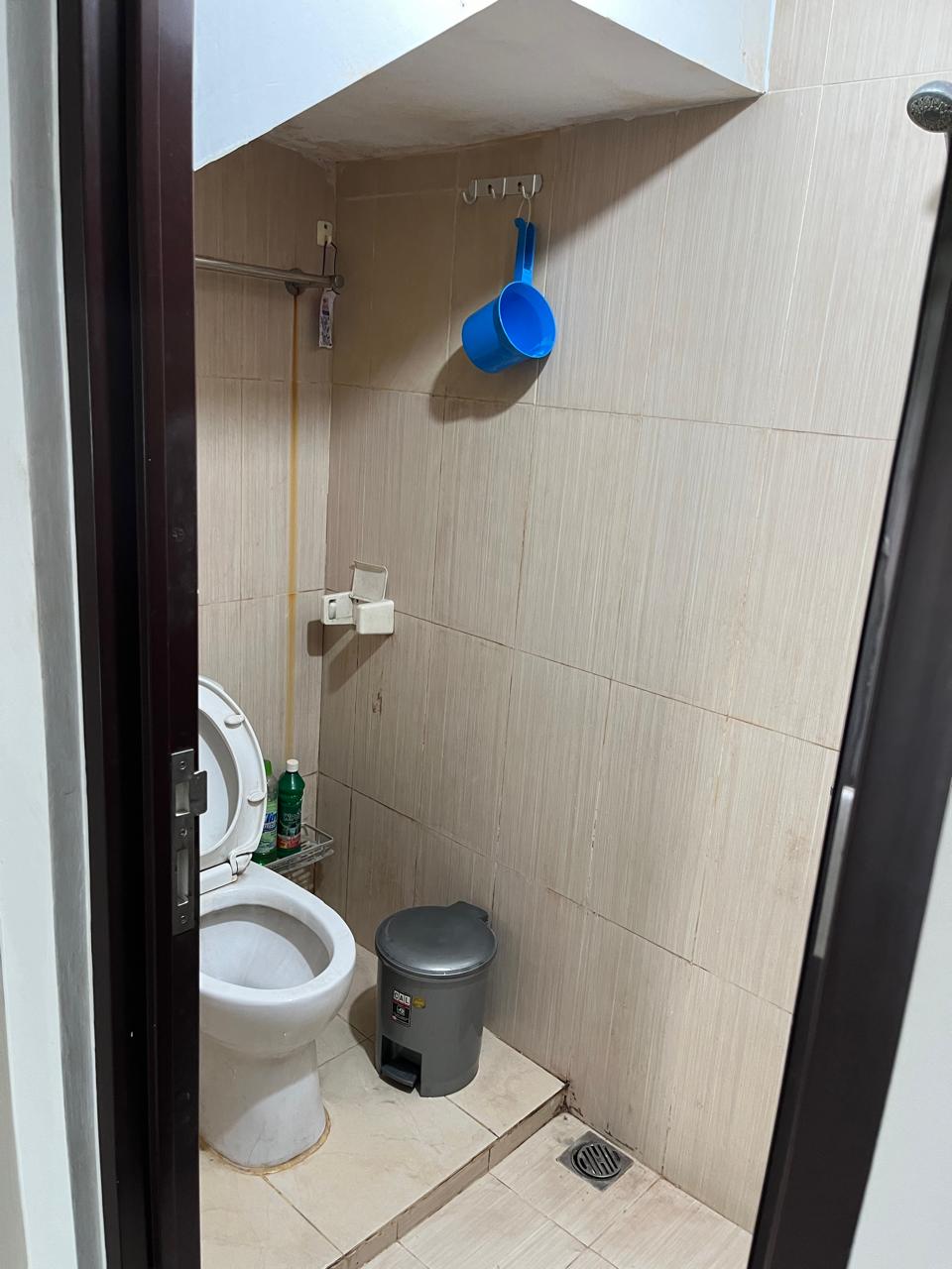 Rumah DiJual di Le Freya Lippo Cikarang